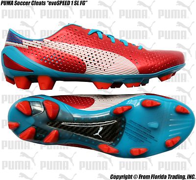 puma evospeed 1 sl fg