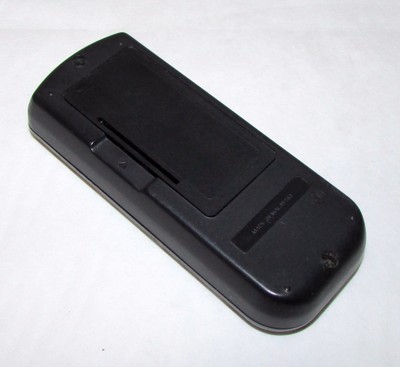 Genuine JVC RM-V715U Digital Camcorder Remote Control