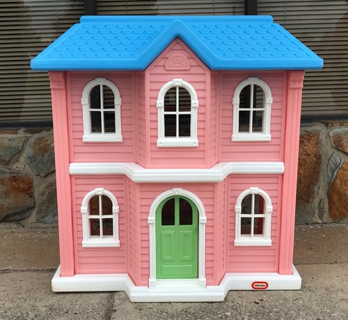 little tikes my size dollhouse