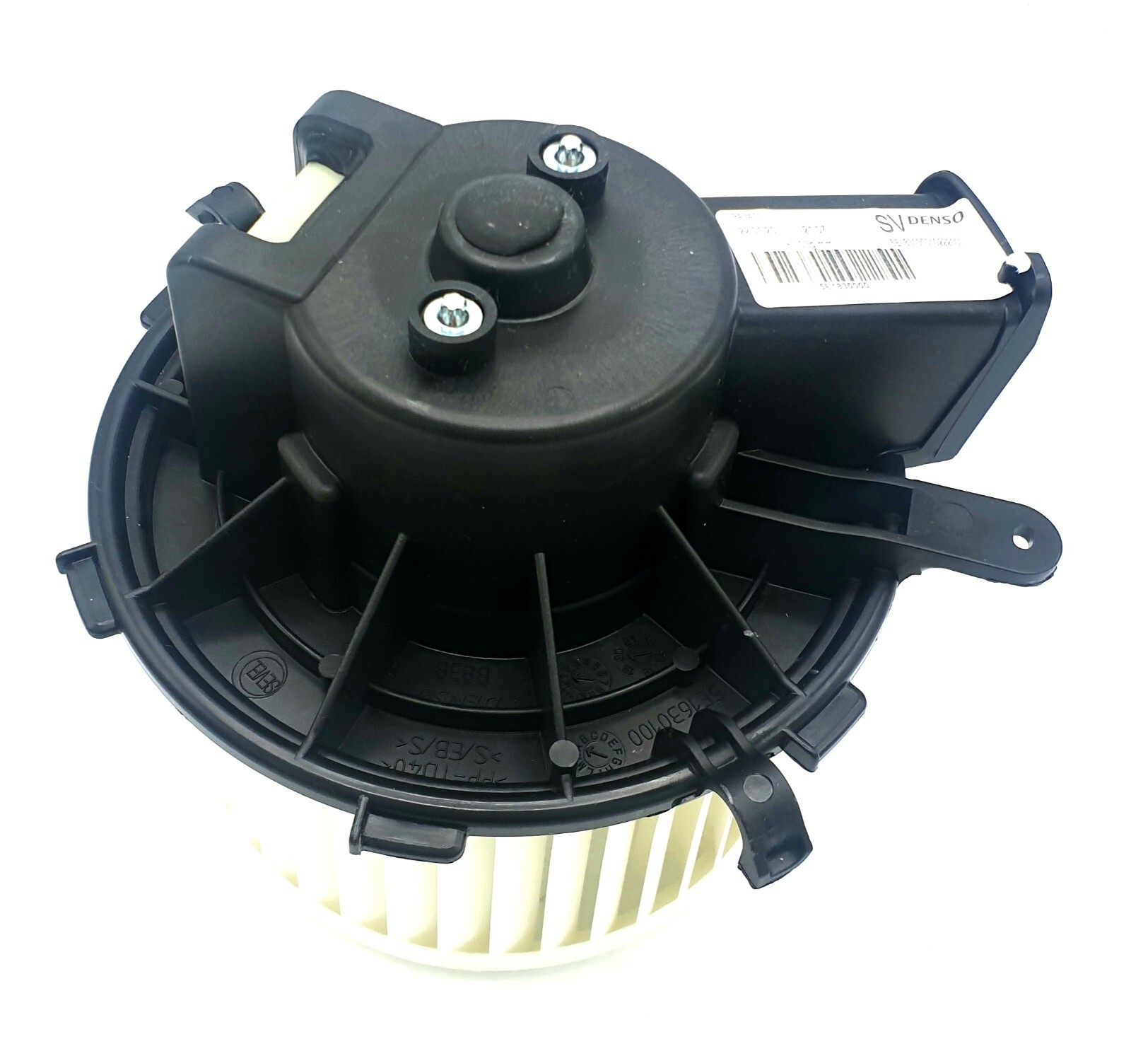 Genuine New Fiat Ducato Citroen Relay Peugeot Boxer RHD Heater Blower