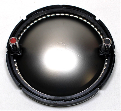 Replacement Diaphragm for B&C DE1090TN-8 Neodymium Titanium Driver 8Ω