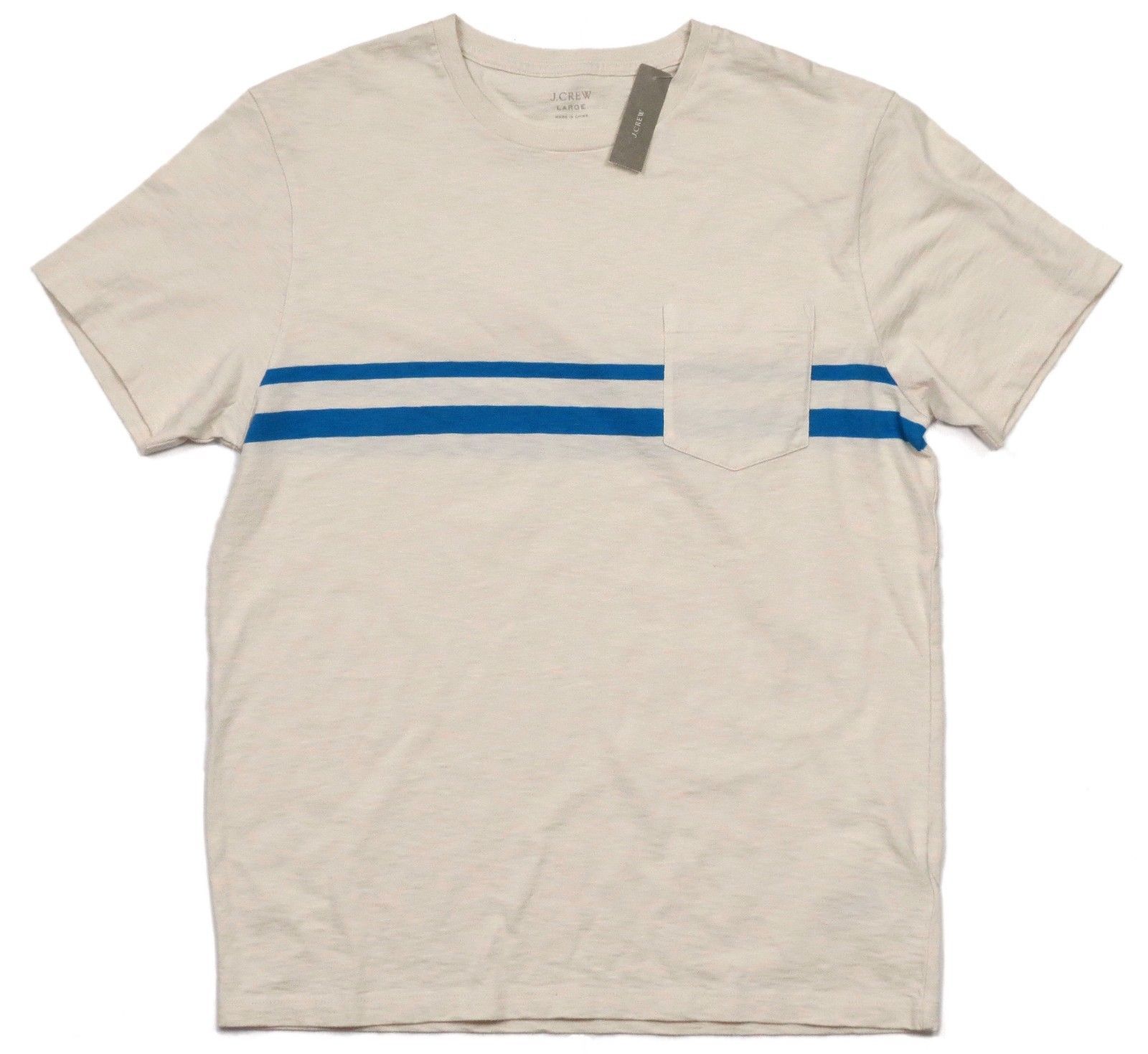 J.Crew Men's T-Shirts