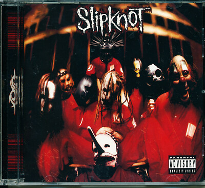 slipknot アルバム　9枚　まとめ売り $_1.JPG?set_id=880000500F