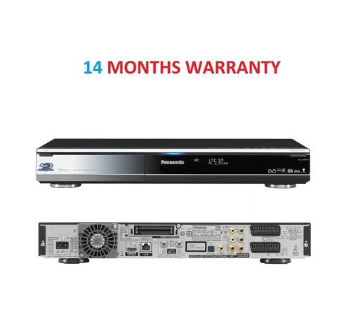 DMR-BW750　Panasonic　DIGA Panasonic DIGA DMR-BW750 Blu-ray Recorder Manuals