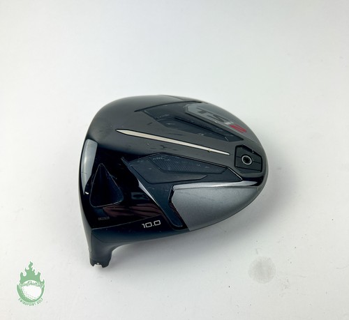 Titleist - TSi2 10.0 ベッド Titleist TSi2 Driver | Titleist Golf Drivers | Titleist
