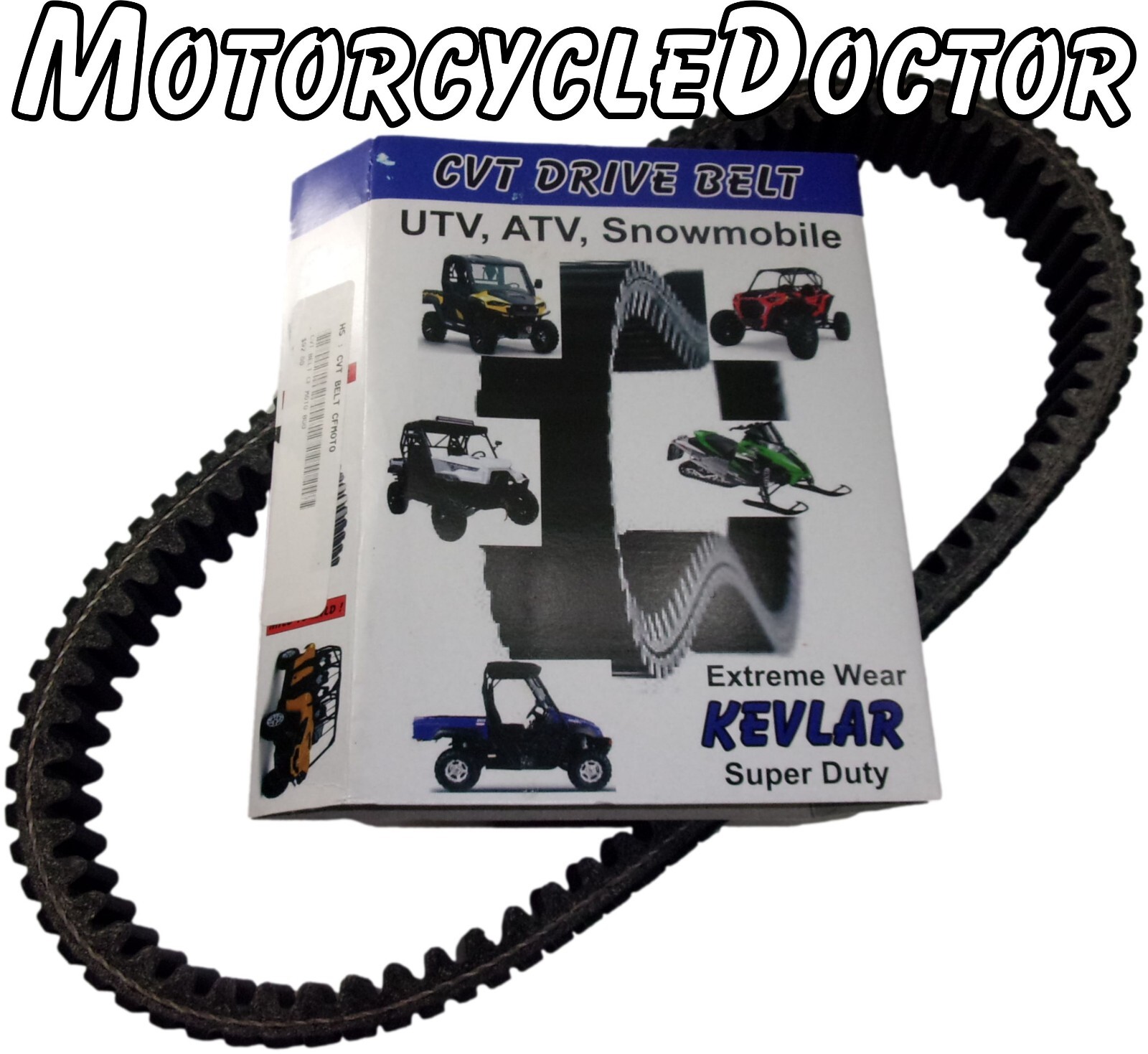 78▢MOTO Belt Slip on Shoe サイズ1 UT0810-3 78▢MOTO Belt Slip on Shoe サイズ1 UT0810-3 CVT Drive Belt for CFMOTO