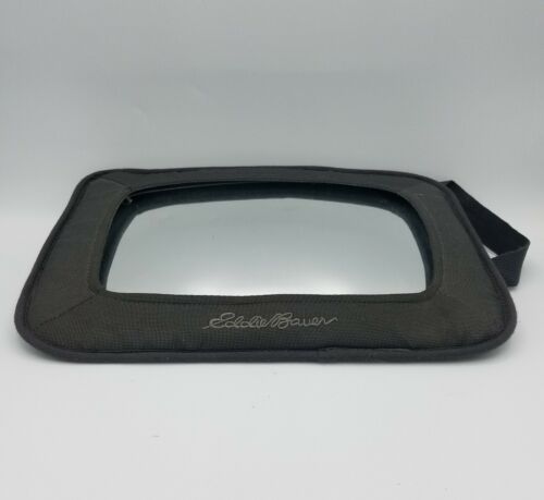 Eddie bauer dual facing mirror online