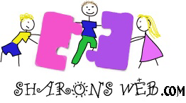 Sharonsweb Autism Foundation