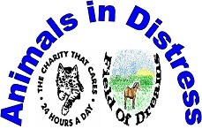Animals In Distress