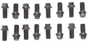 Milodon 84543 Header Bolts
