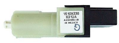 Genuine OEM Honda 57475-SXS-013 Driver LH Rear ABS Wheel Speed