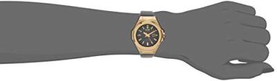 Pre-owned Casio Watch Baby-g G-ms Solar Msg-s500g-2ajf Ladies Blue Shock-resistant