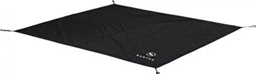 Burton barracas de acampamento