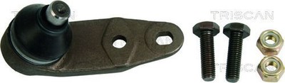 TRISCAN Trag Führungsgelenk Für FORD Fiesta I 5021425