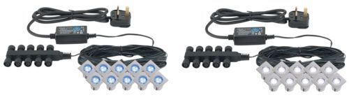 Accessori per l'illuminazione da esterno