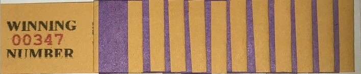 "12"  # 10  Sure Tip Boards (01-09)  Pull Tabs/Jar Tickets Free Shipping US