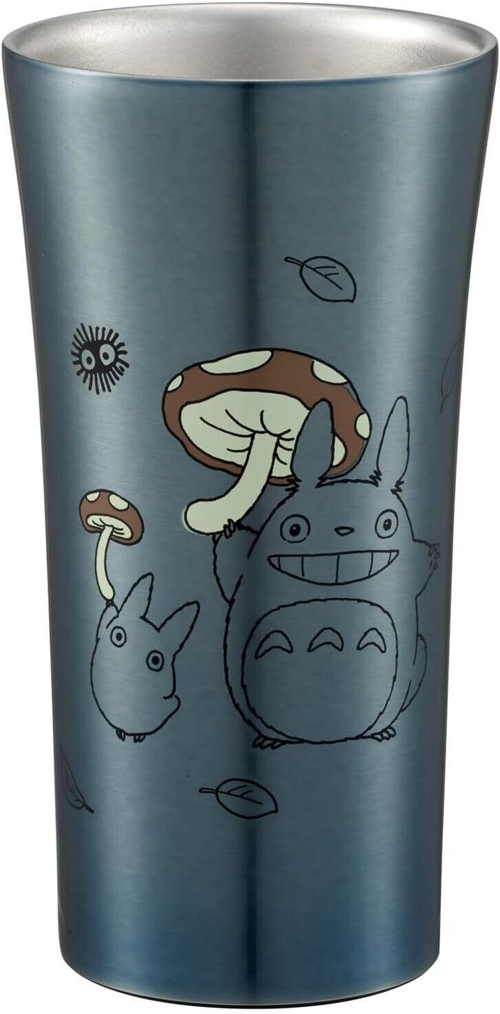 My Neighbor Totoro Keeping warm & cold Stainless Steel My Neighbor Totoro Keeping warm & cold Stainless Steel
