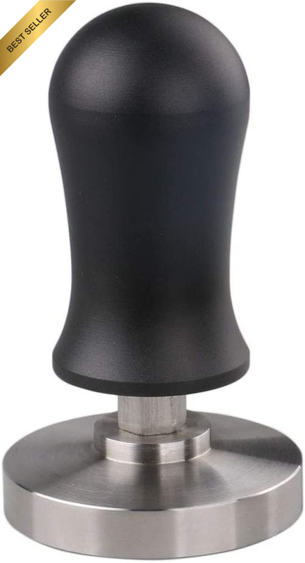 Calibrated Coffee Tamper 49Mm for Coffee and Espresso