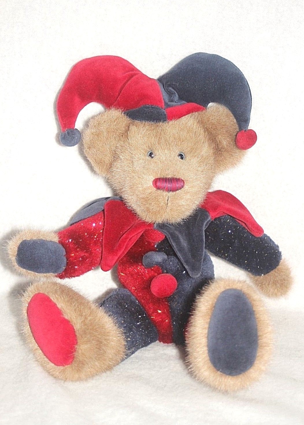 BOYDS BEAR ~ 