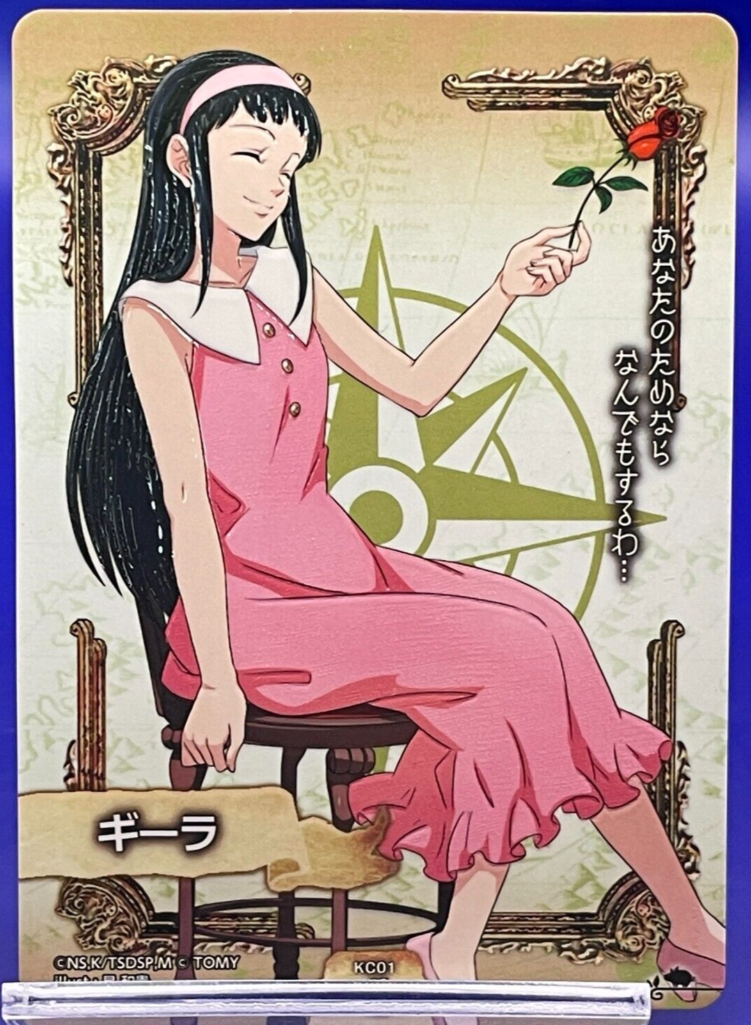 ABYSS FLOWER モノクロ少女の憂鬱 GILDIA $_57.PNG?set_id=880000500F