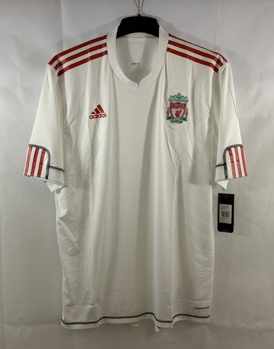 adidas Liverpool ノースリーブシャツ adidas Liverpool ノースリーブシャツ - メルカリ