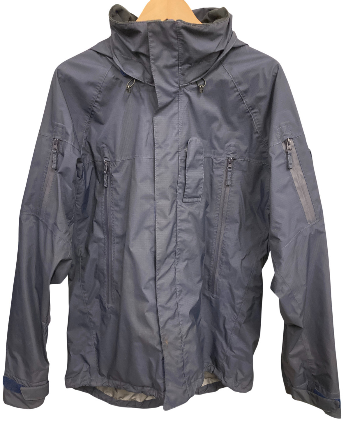 siamidis wet weather jacket M GORE TEX Goretex Waterproof Jacket