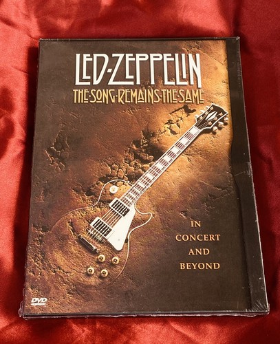 Led Zeppelin THE DINOSAUR IN MOTION 6枚組 Led Zeppelin – The Dinosaur In Motion – Box Set (Limited