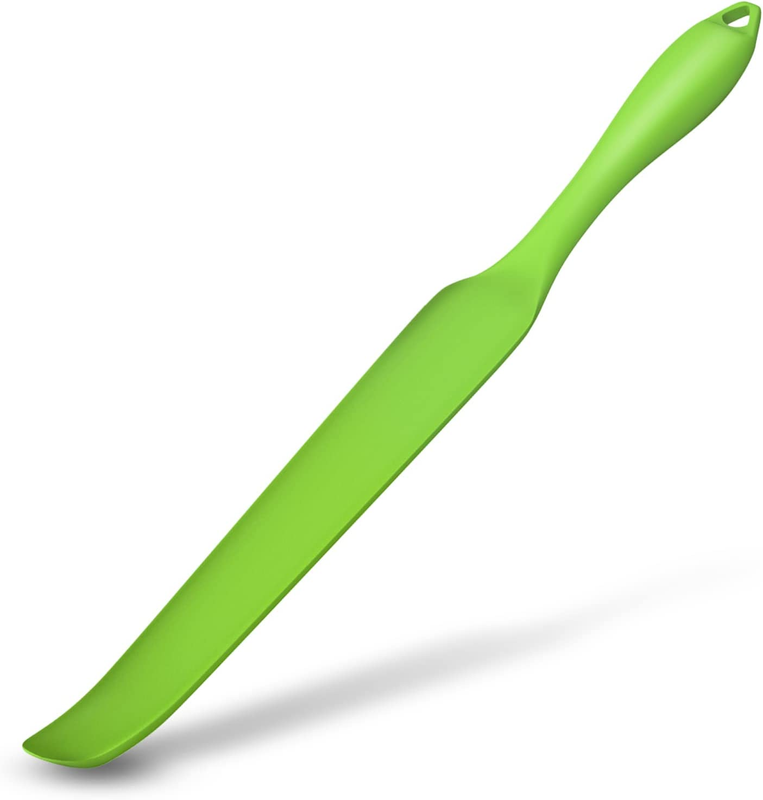 Silicone Blender Spatula for Vitamix - Blade Scraper Easy to