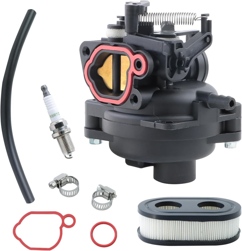 Carburetor 799584 for Briggs Stratton 550EX 625EX 675EX 725Exi 09P702 103M02