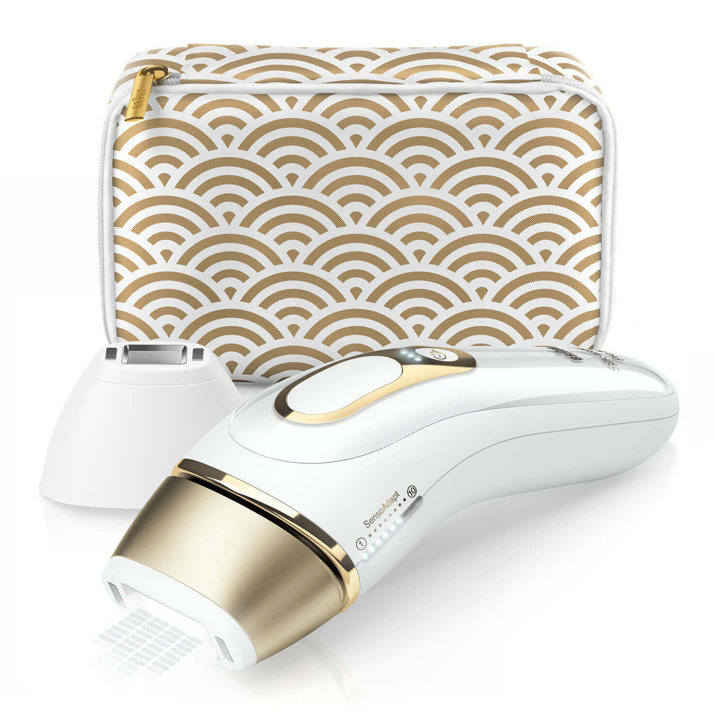 NEW** Braun Silk-Expert Pro 5 PL5137 IPL Permanent Hair NEW** Braun Silk-Expert Pro 5 PL5137 IPL Permanent Hair