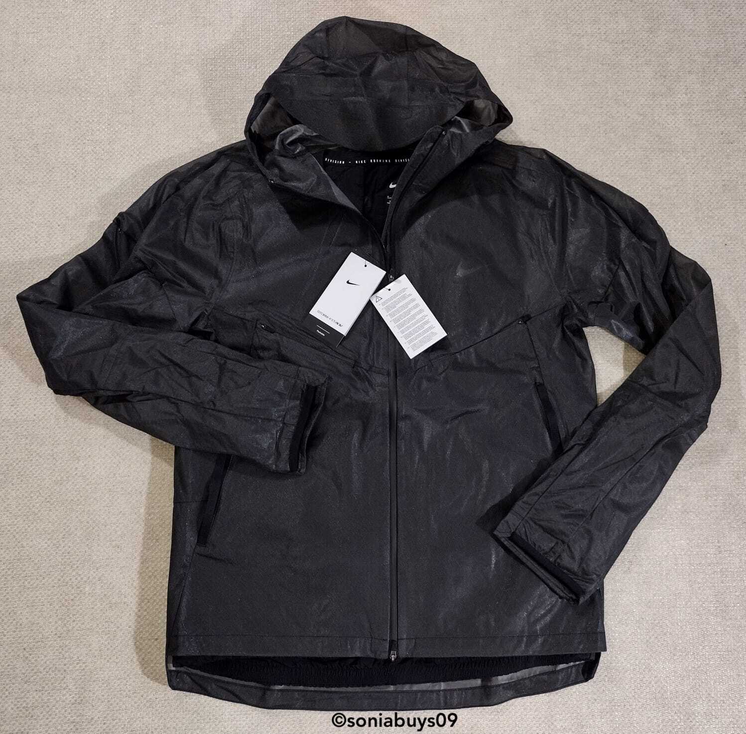Nike Men's Storm-FIT ADV Run Division Running Jacket, DD6132 Nike Men's Storm-FIT ADV Run Division Running Jacket, DD6132