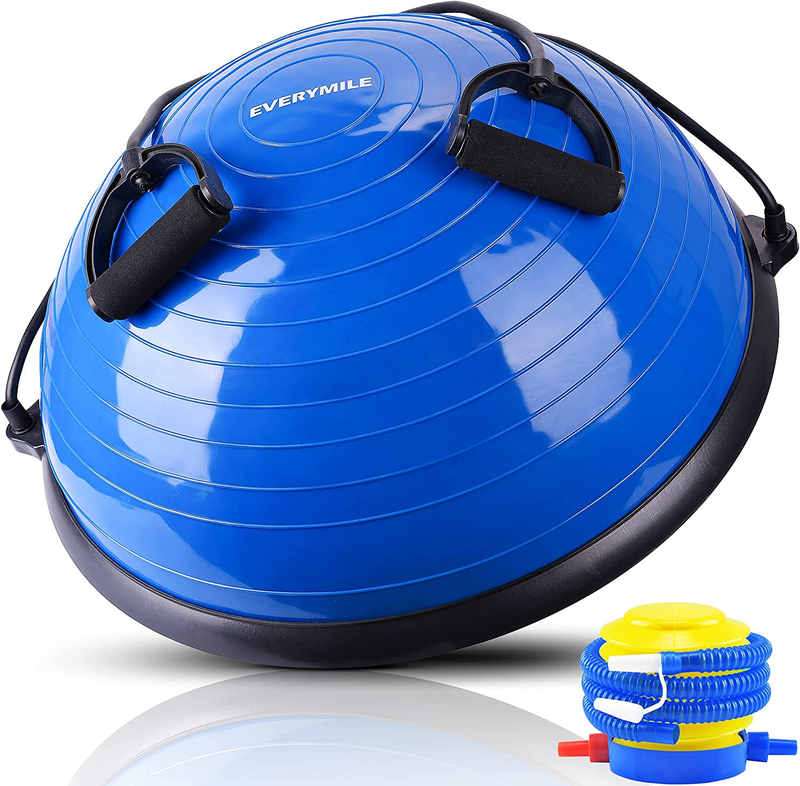 & Pump Home Gym Fitness
