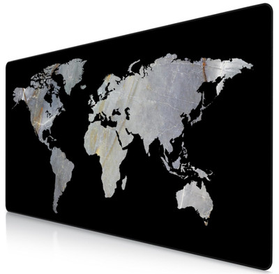 TITANWOLF XXL Table Mouse Mat Mouse Pad 1200 x 600 x 3mm Speed New Gift