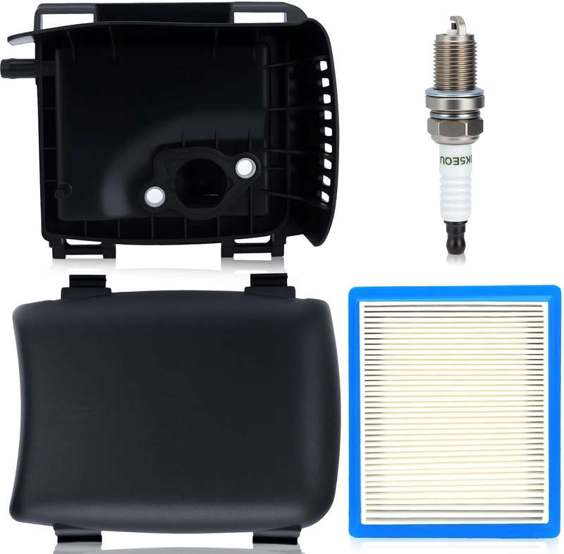 Air Filter Base for Kohler XT650 XT675 Engine Toro Recycler Mower 14-096-133-S