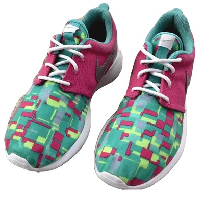 roshe run id