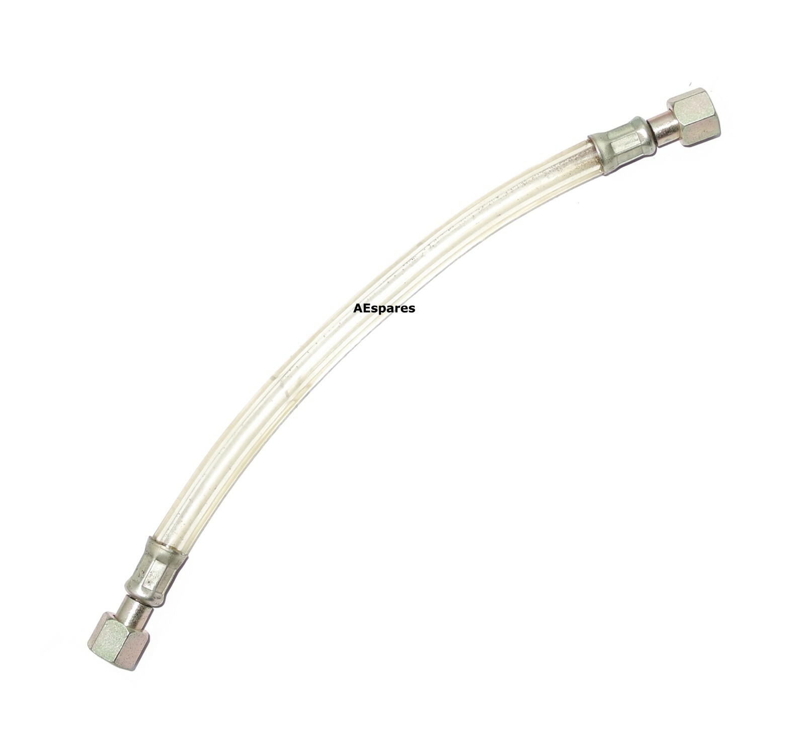 For Norton Commando 750 850 Petrol Tank Gas Oil Pipe Assembly 