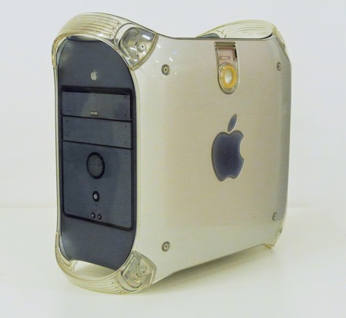 PowerMac★G4★M5183 Power Mac G4 (Gigabit Ethernet) Manuals and Downloads