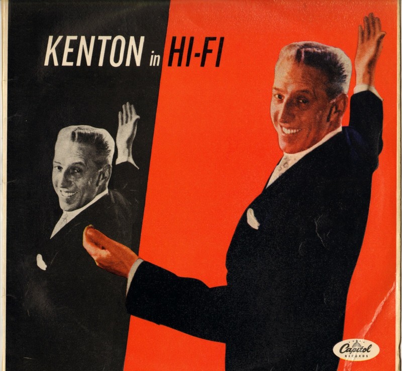 Stan Kenton 