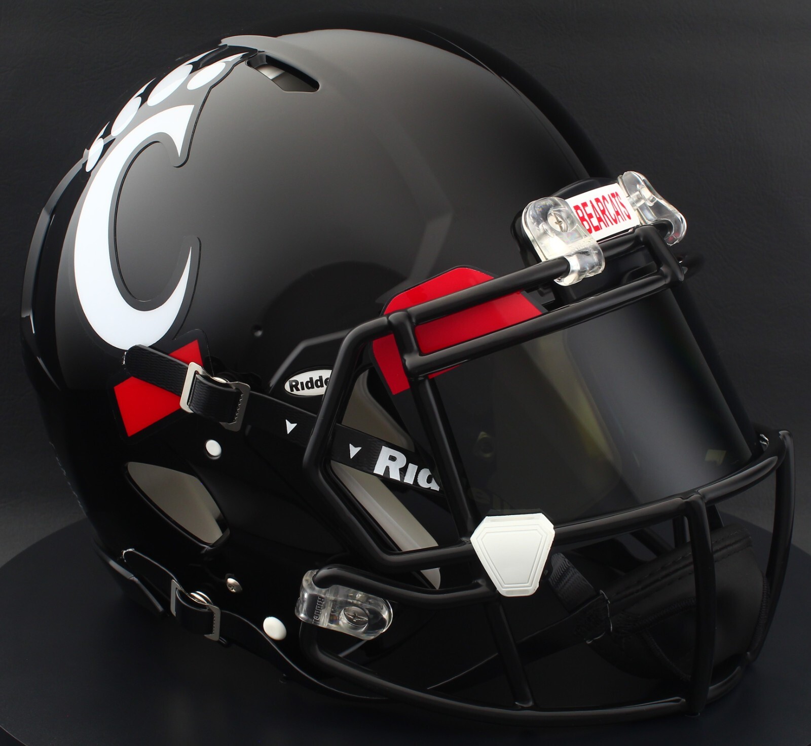 CINCINNATI BEARCATS NCAA Riddell Speed Full Size REPLICA