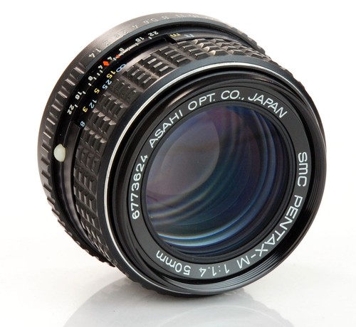 SMC Pentax 67 55-100mm f4.5 Film Era Standard Zoom Lens | eBay UK