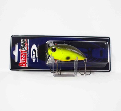 OSP Buzz n' Crank Floating Crank Bait Lure P-20 (6168)