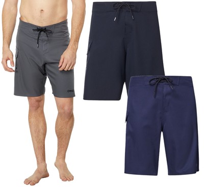 

Шорты для плавания Oakley Mens Kana 21 2.0 Boardshorts — FOA401840 — новинка 2023 года, Kana 21 2.0