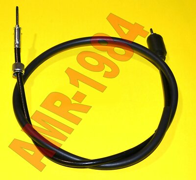 CAVO CONTACHILOMETRI YAMAHA XT 600Z TENERE' 88-90