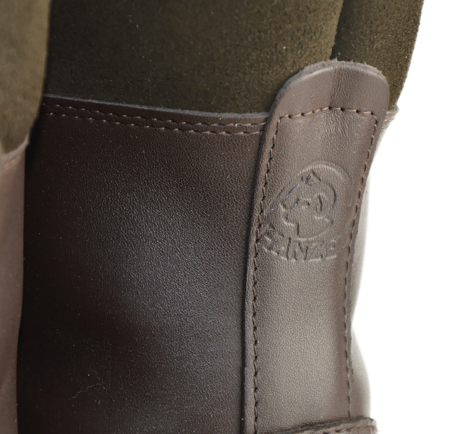 HANZEL Jägerboots Thermostiefel Winterstiefel Jagd Förster Jäger Stiefel 38-49