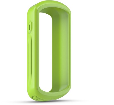 Garmin Silicone Case For Bicycle Cycle Bike Edge Explore Green