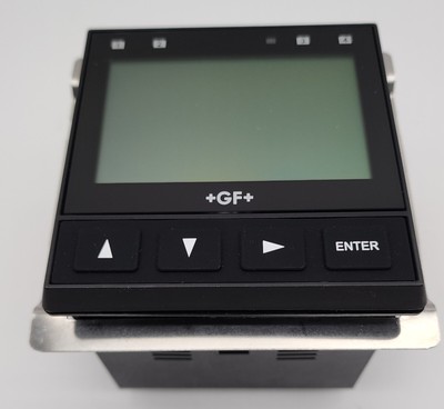 Georg Fischer Signet 3-9950-1 Dual Channel Transmitter 399501