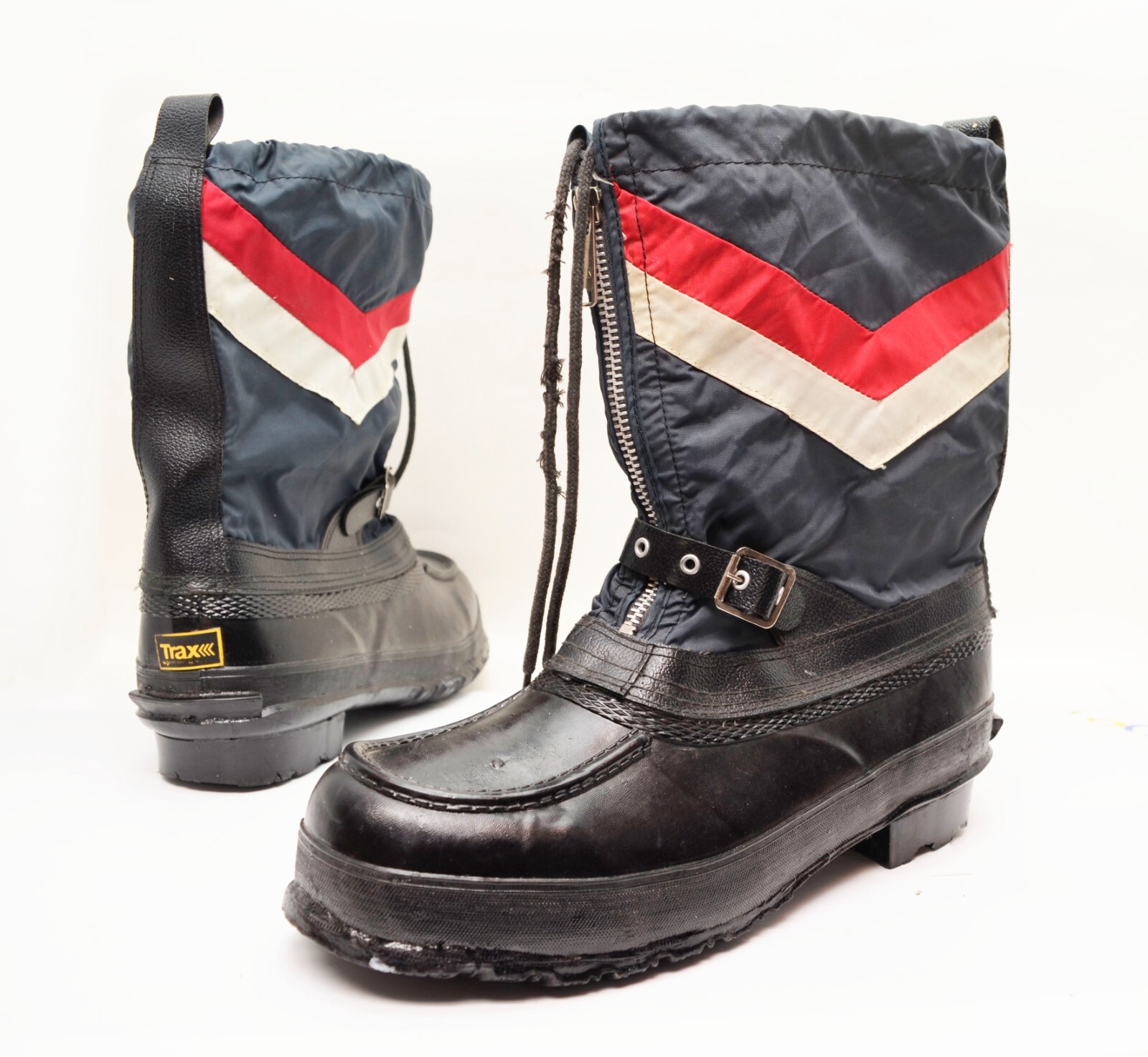 TRIX SNOW BOOTS MADE IN ITALY 26cm 雪板 芽育 TRIX SNOW BOOTS MADE IN ITALY 26cm 雪板 芽育 Women's