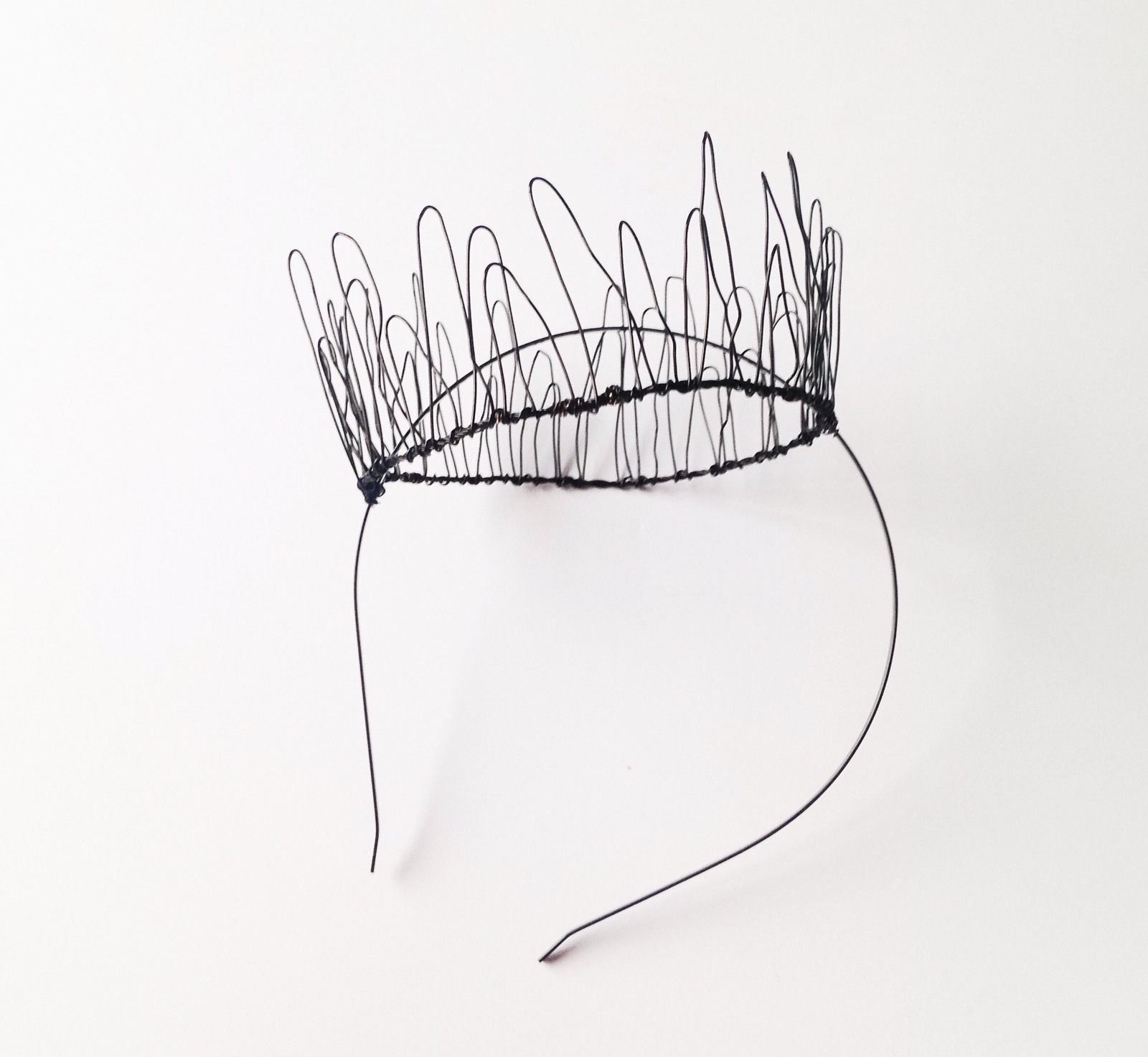 Crown Bridal Tiaras and Headbands