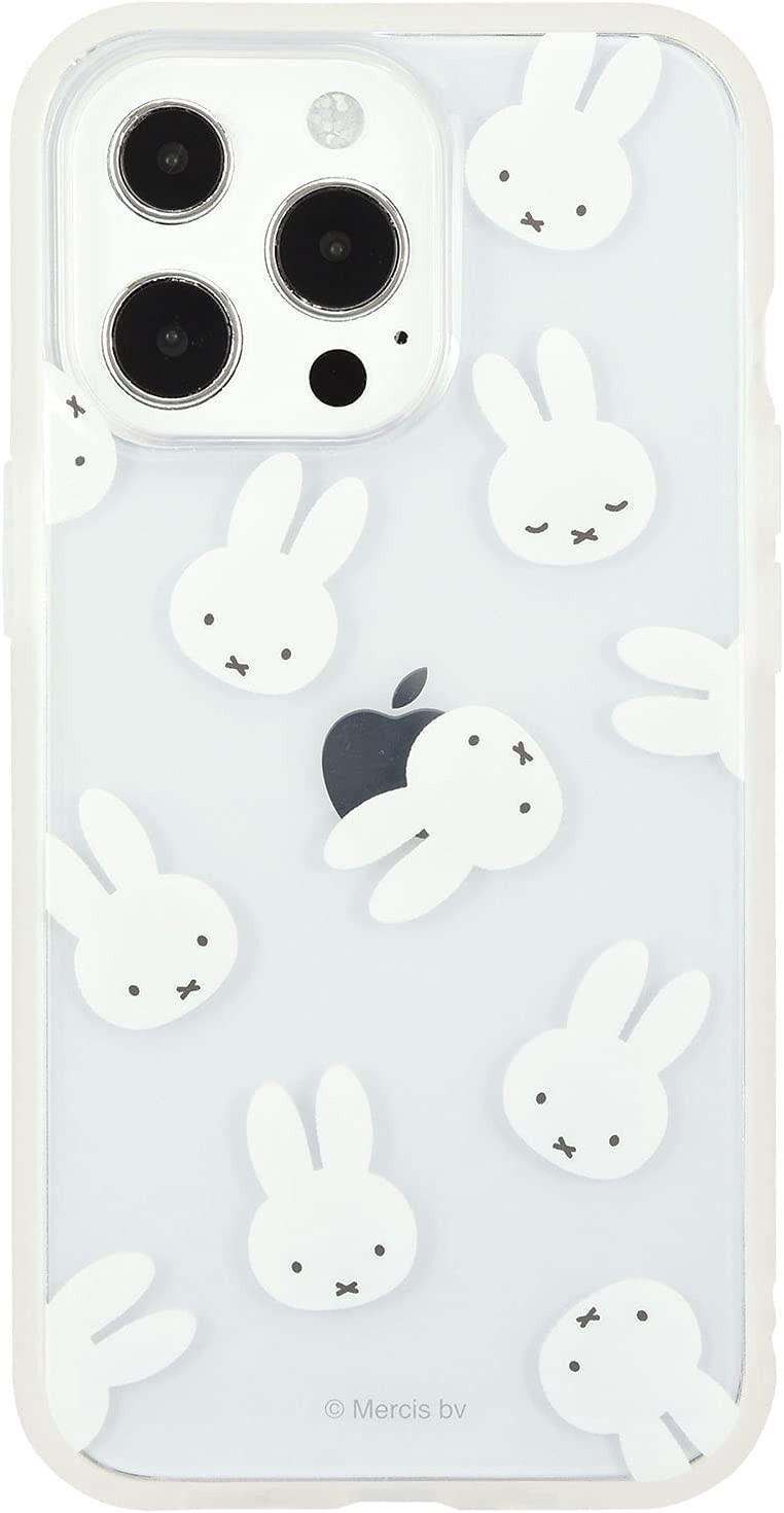 CASETIFY iPhone13 ムース＆キャミー CASETiFY 13 Pro max クリアケース ムース＆キャミー 総柄 by