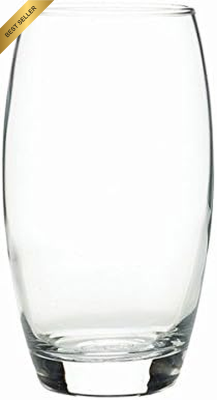 Payton 510 Ml Hi-Ball, 6 Piece Set